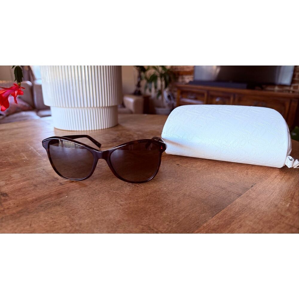 Givenchy GV 7198/S Tortoise Cat Eye Sunglasses